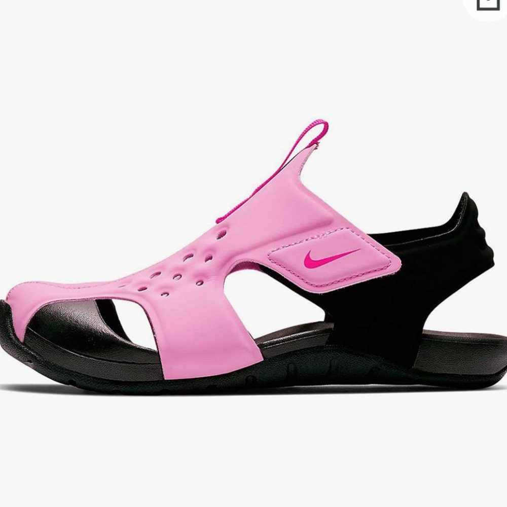NEW Nike Sunray Protect Sandals